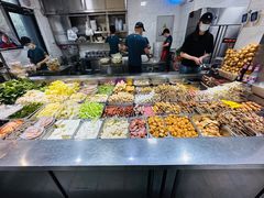 -林静小吃(复兴路店)