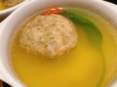 清炖狮子头-扬州狮子楼·非遗淮扬菜(总店)