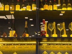 -ibarrel爱杯·bistro&brunch(江宁路店)