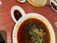 -甲乙饼·手工牛肉饼(金地广场店)
