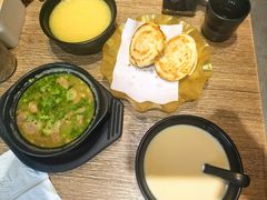 -永茂驴肉(莲池南大街总店)