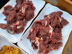 -清真·马坡烧烤涮牛肚·酸浆火锅(新区总店)