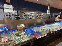 -高佳庄·舟山海鲜(海景旗舰店)