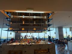 -苏州吴江盛虹万丽酒店-燃餐厅(盛泽店)