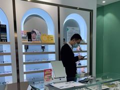 -无界眼镜MaxLess(南翔印象城店)
