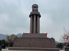 -红嫂家乡旅游区