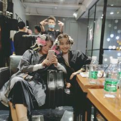 -OnHair Salon
