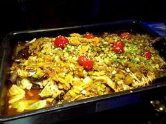 android_upload_pic-叹鱼·贵阳烤鱼餐厅(中大国际店)