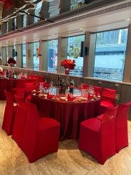 -Doris一站式游轮婚礼船东直营店(外滩店)