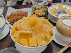 -水牛奶皇后糖水铺(深圳总店)