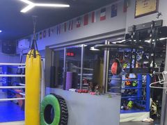 -M.S拳击泰拳馆(大学路店)