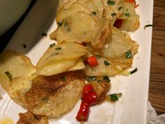 -大川先生·小龙虾·川菜(信义坊店)