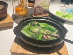 -滋粥楼·顺德菜(番禺广场总店)