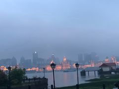 -上海轮渡售票处