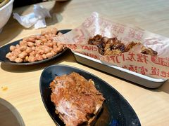 -遇见小面(白云机场T2安检外店)