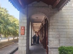 -厦门大学(思明校区)