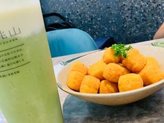 -大树餐厅(红旗街万达店)