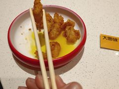 -大圆碗•T骨大排饭(天海店)