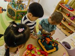 -19童学婴幼儿托育中心