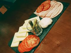 -LA CREPERIE BRETONNE布列塔尼法式餐厅(天童北路店)