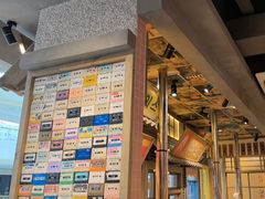 -姜胖胖无限自助烤肉(罗湖宝能店)