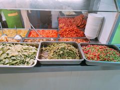 -梅园食堂