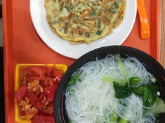 -江南大学-第一食堂(江南苑)