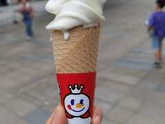 -蜜雪冰城(德思勤广场店)
