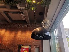 -迪欧咖啡·中西餐融合菜(平江万达旗舰店)