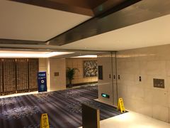 -长沙富力万达文华酒店