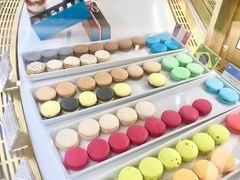 -PAUL LAFAYET 法式甜品(港汇广场店)