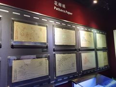 -上海纺织博物馆