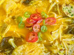 -若蘭慈·无国界素食料理(欢乐海岸店)