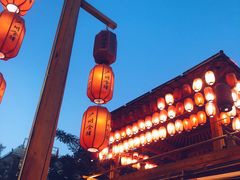 -沙州食驿·非遗小吃夜市