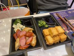 -馔豚·台北菜专门店(深圳湾万象城店)