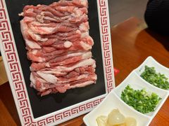-1078號老北京涮肉(松柏店)