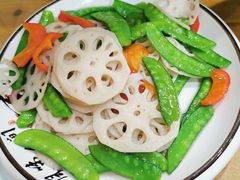 -川味王(农民街店)