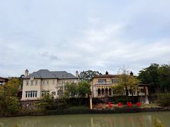 -中旅阿那亚九龙湖·公主酒店