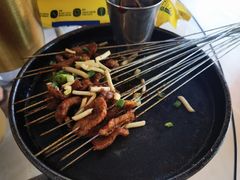 -包整·丝娃娃(一览甲秀楼风景店)