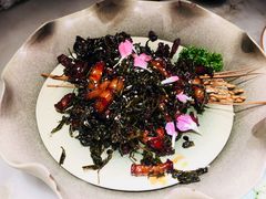 -苏乡兰亭·新派淮扬菜(吾悦广场店)