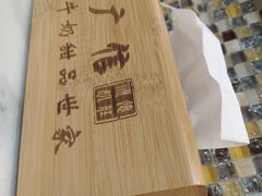 -广信牛奶甜品世家(台东店)