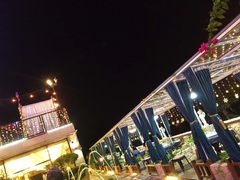 -海市蜃楼花园主题餐厅(石顶店)