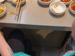 -海底捞火锅(振华商厦店)