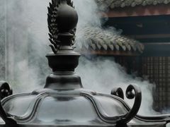 -成都市文殊院