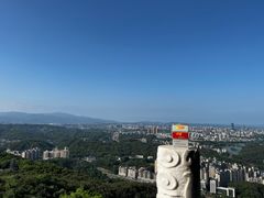 -高榜山景区