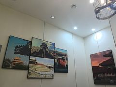 -娄三少·老北京春饼烤鸭家常菜(富力又一城店)