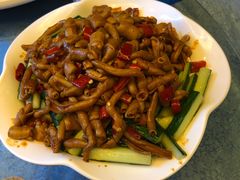 -椿记烧鹅(叠彩店)