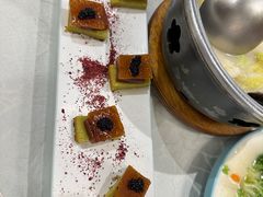 -福来居烤鸭店(天坛二店)