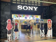 -Sony Store 索尼(上海淮海中路店)