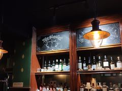 -The Cheebat 锌吧·Bistro(体育西店)